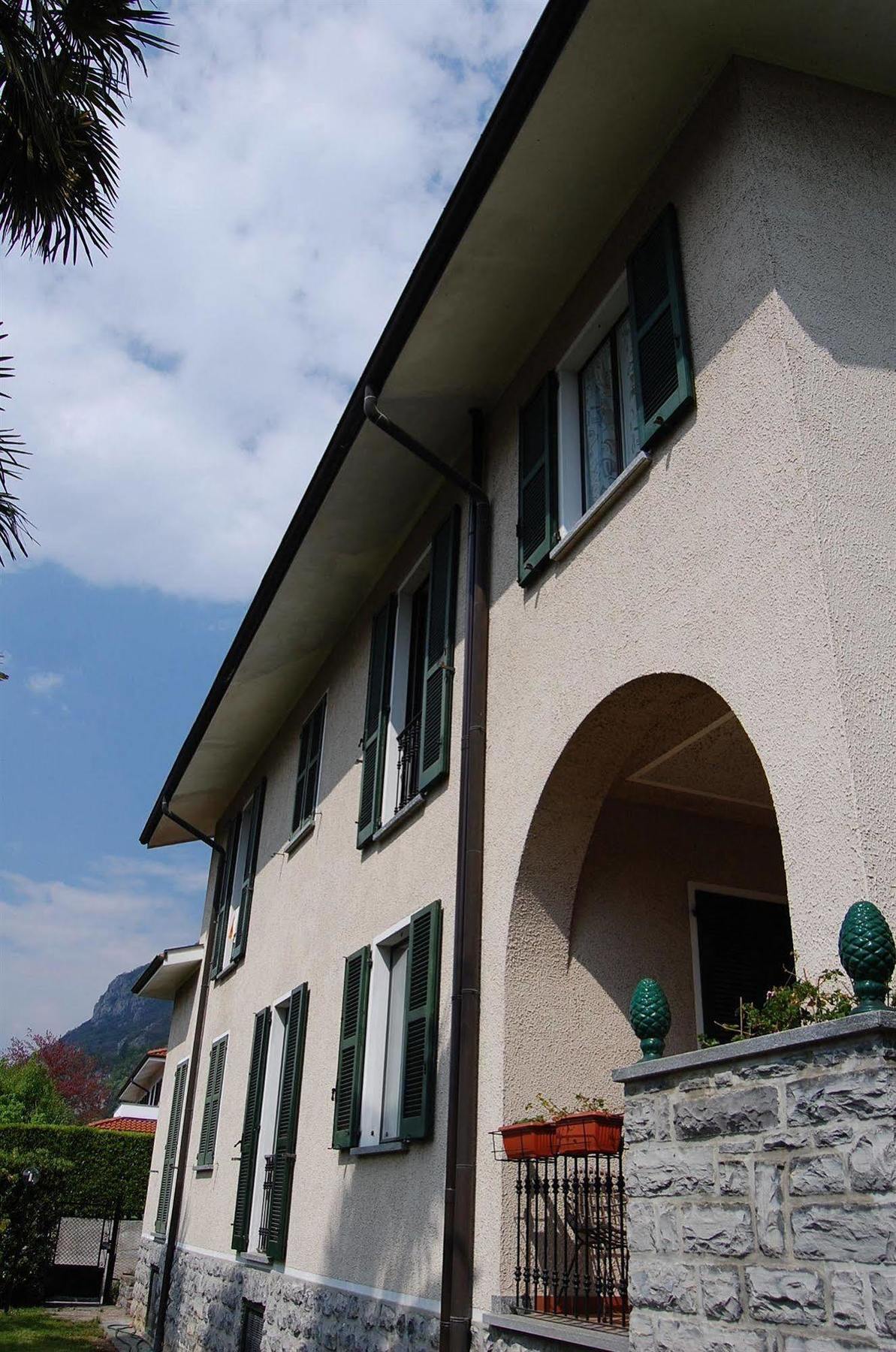 Bed And Breakfast Casa Nini Lierna Exterior foto